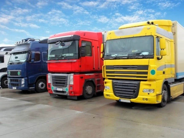 İzmir Yedisu Nakliye